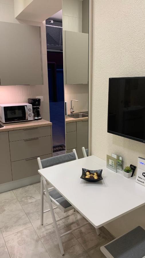Apartment Elegant Umag