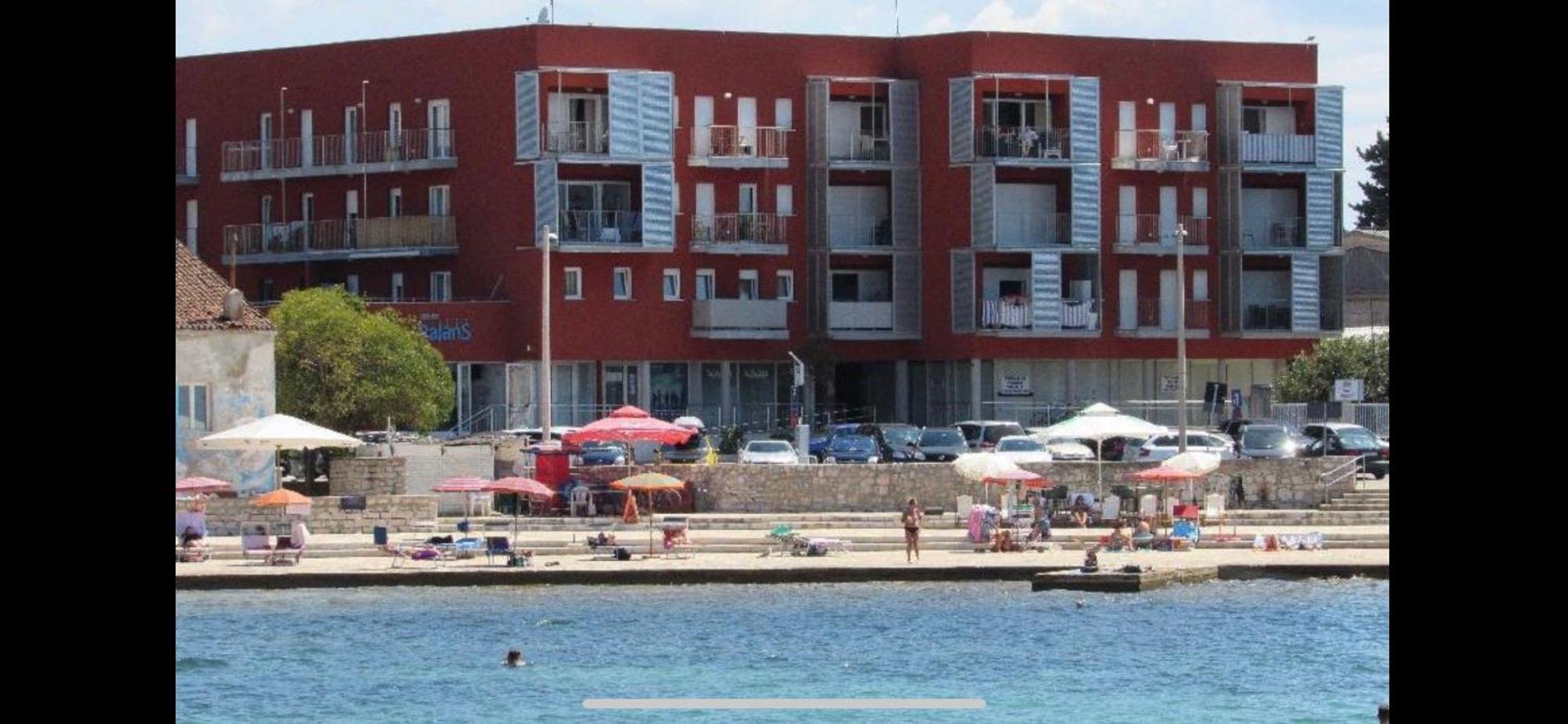 Elegant Apartment Umag